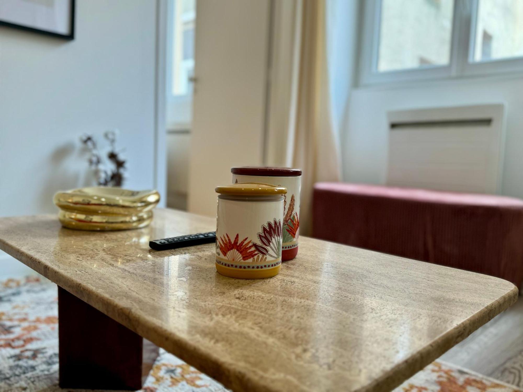 Suite Tango Lyon Zewnętrze zdjęcie